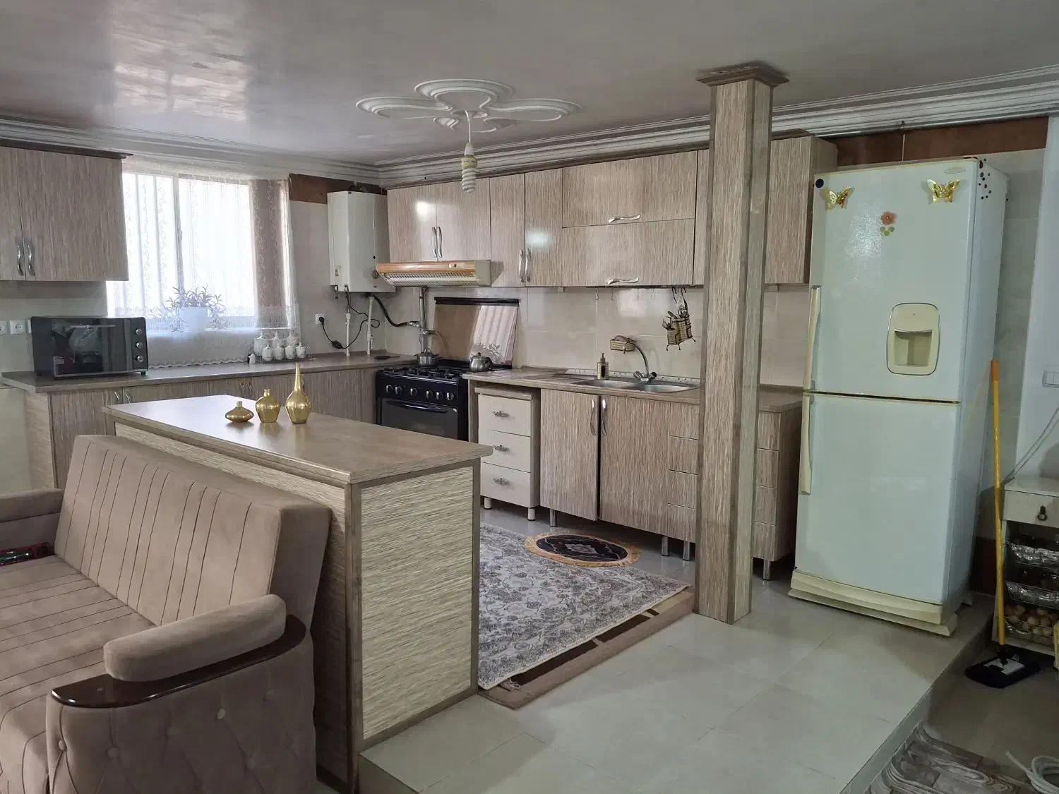 اجاره مسکونی