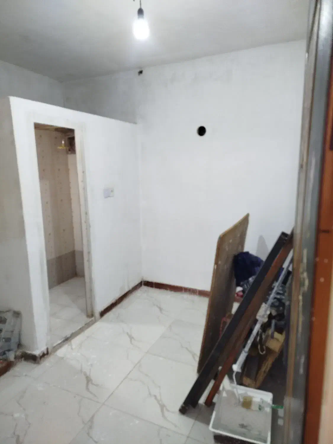 خانه ۶۰متری همکف اجاره‌ای