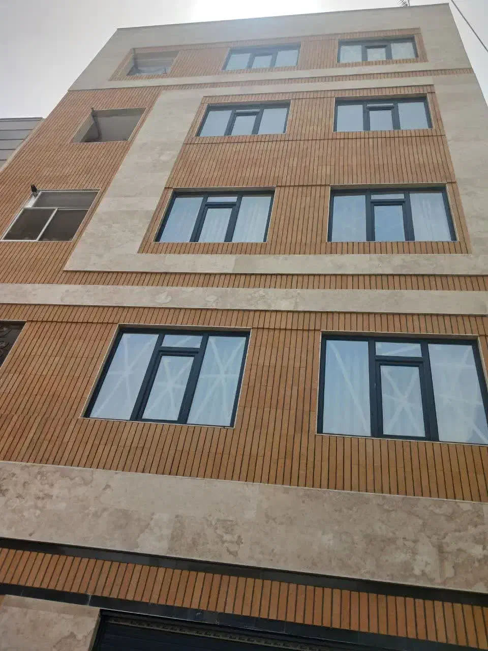 فروش آپارتمان