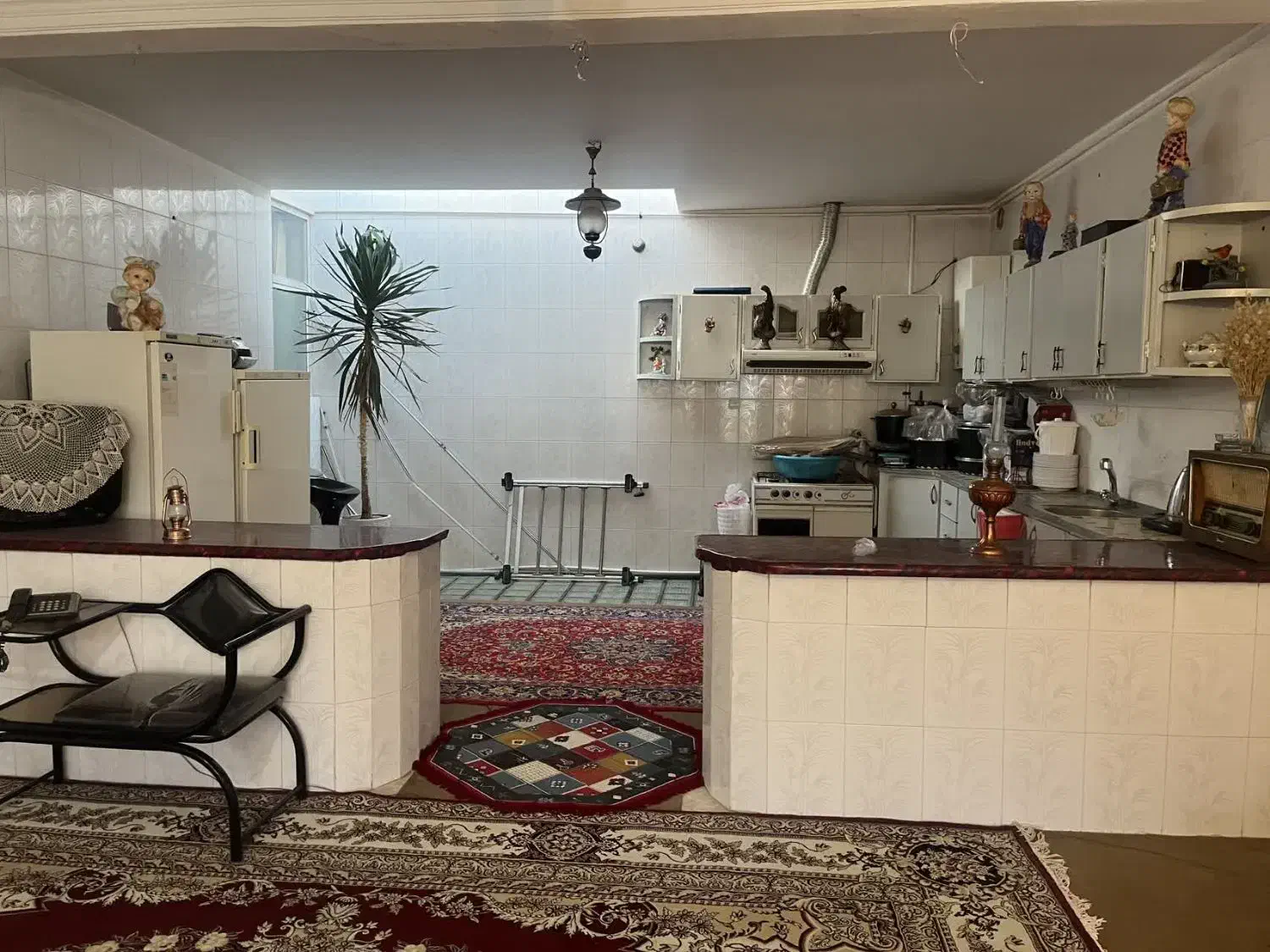 رهن منزل صفاییه