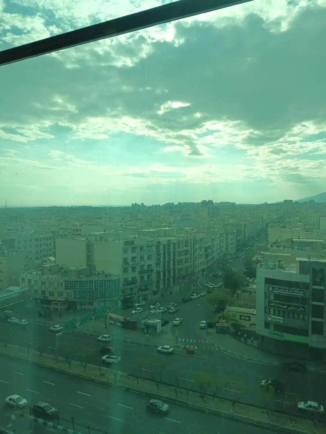 زمین ۳۰۰ متری مهرشهر گلستان یکم