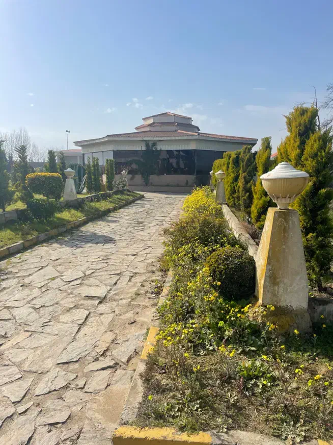 فروش ویلای دوبلکس در شهرک ساحلی قناری