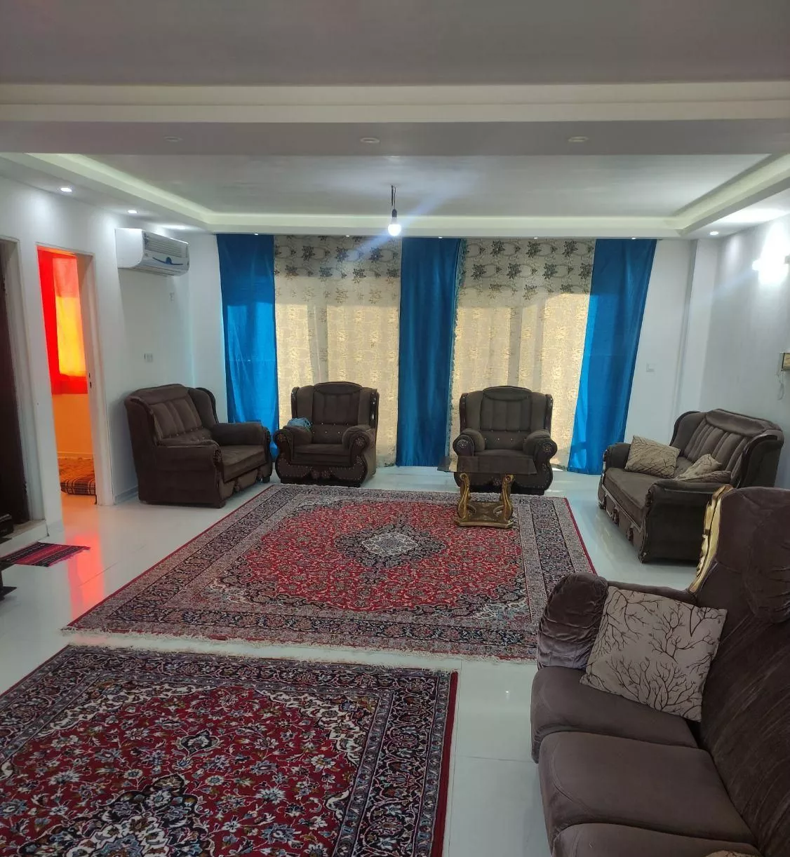اجاره کوتاه مدت اقامتگاه ویلاساحلی چاف چمخاله