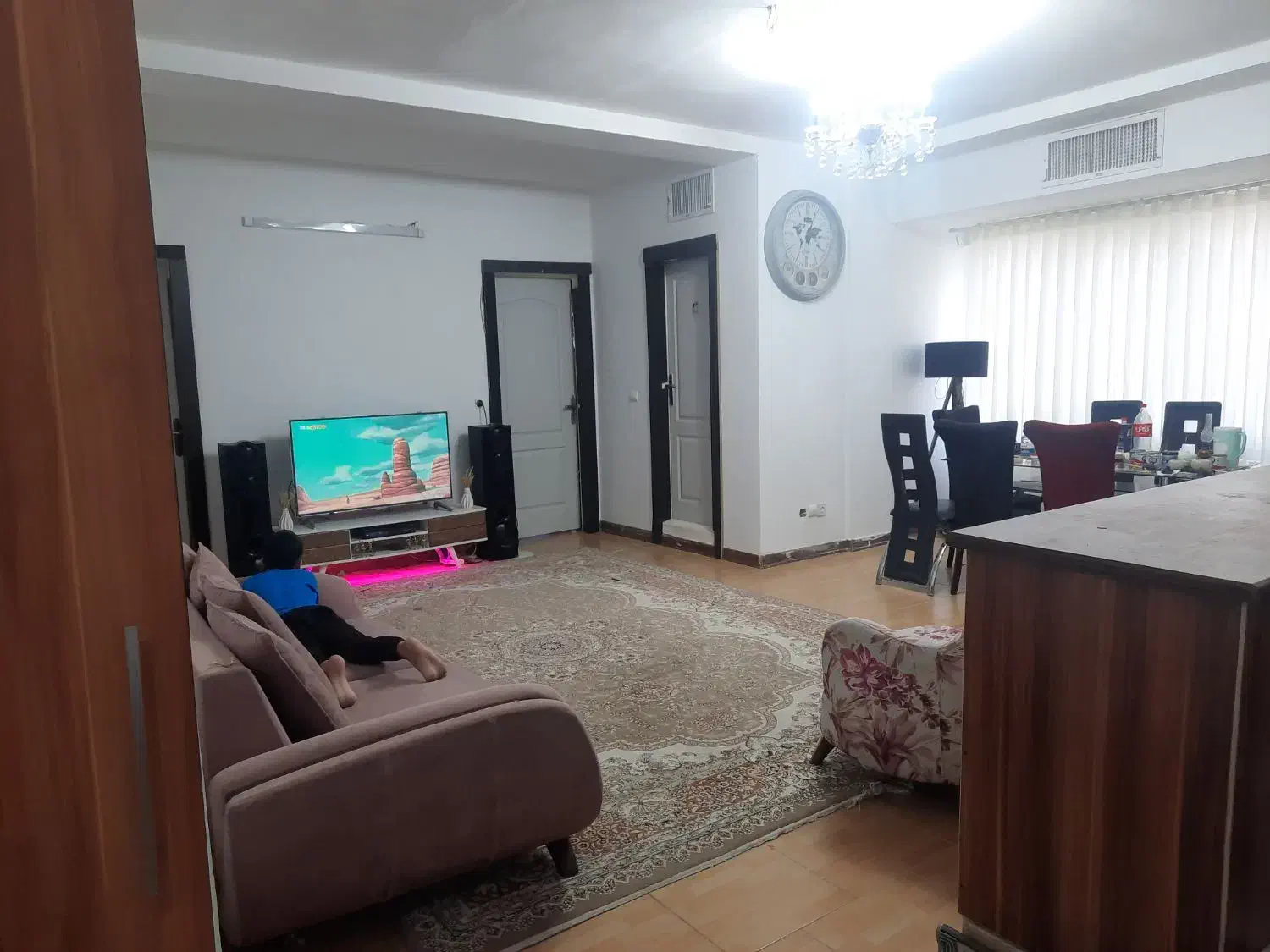 واحد دو خواب مسکن مهر امام رضا