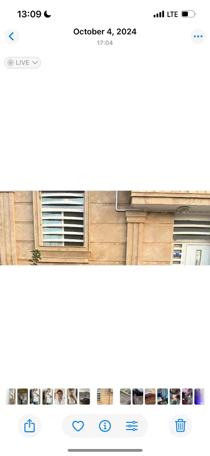 منزل ویلایی اختیارآباد