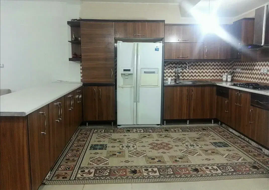 آگارتمان سه خواب بسیار شیک