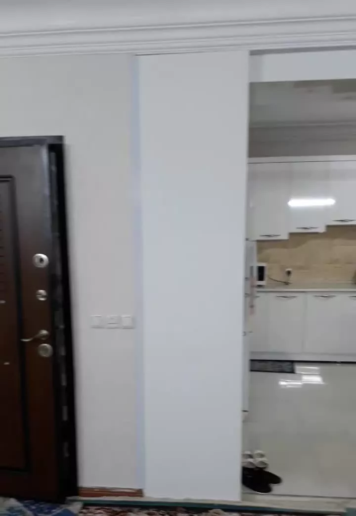 ۱۴۰ متری هفت تیر استثنایی