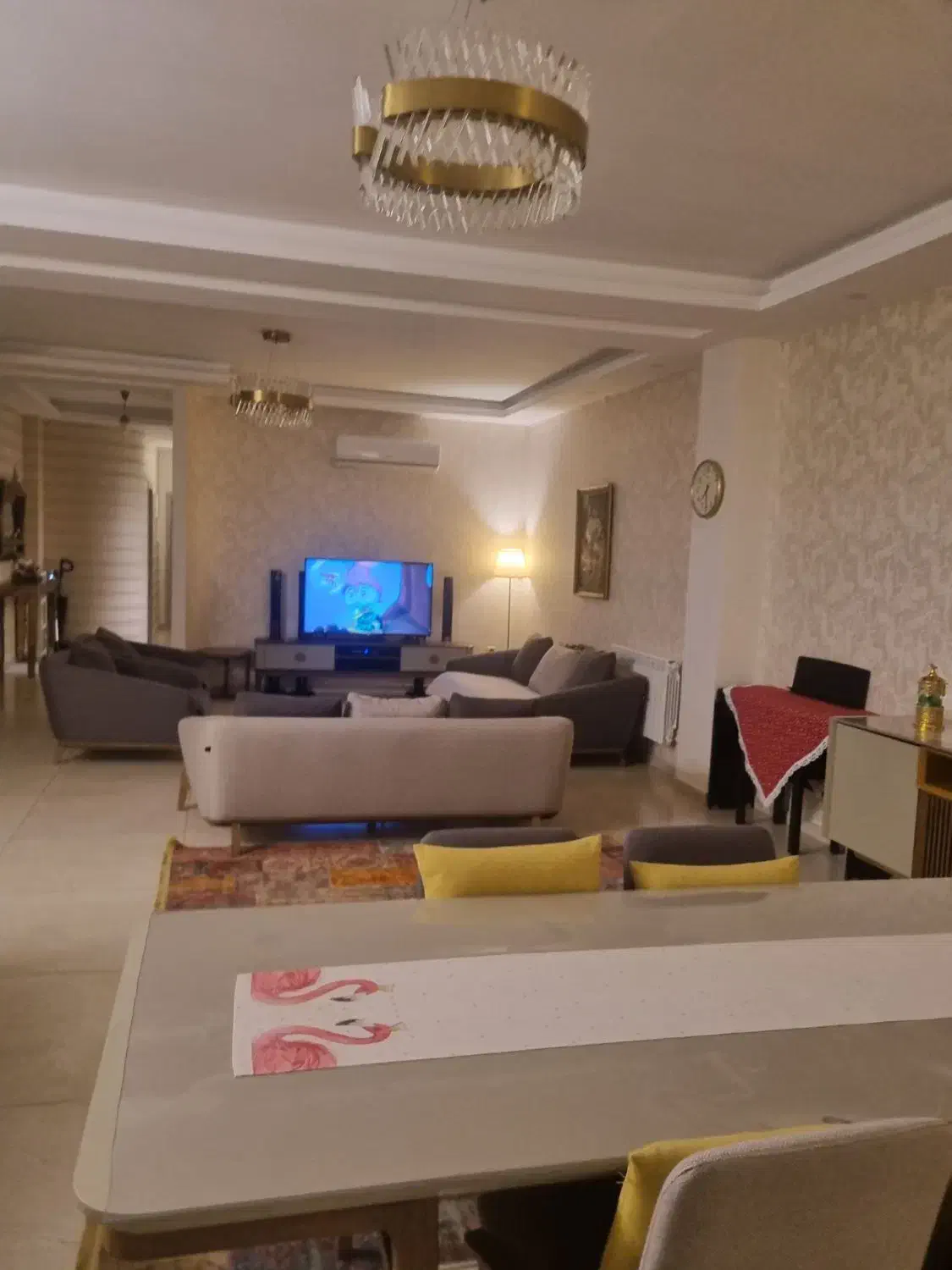 رفیق همیشگی(واحد گلسار اصلی)