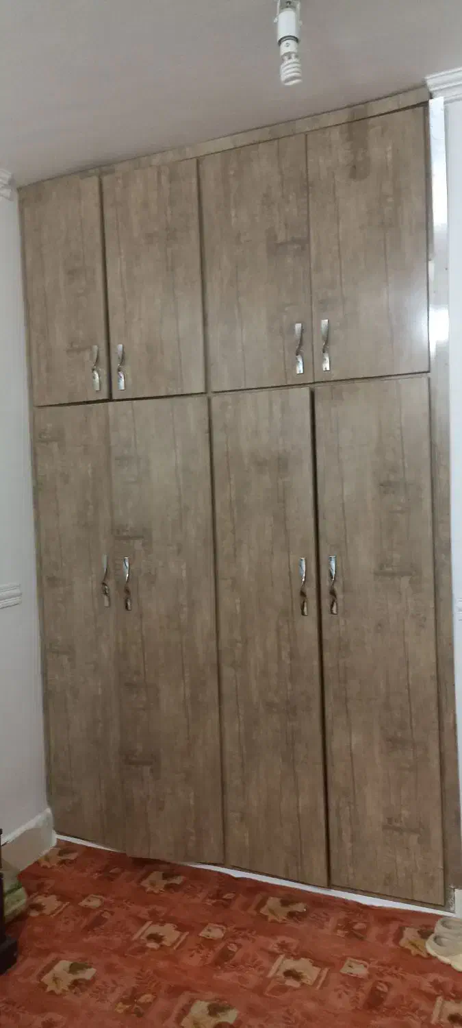 رهن و اجاره آپارتمان طبقه اول مسکن ملی