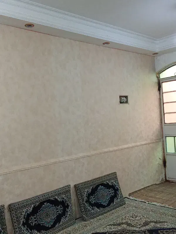 رهن کامل تک خواب ریشهر