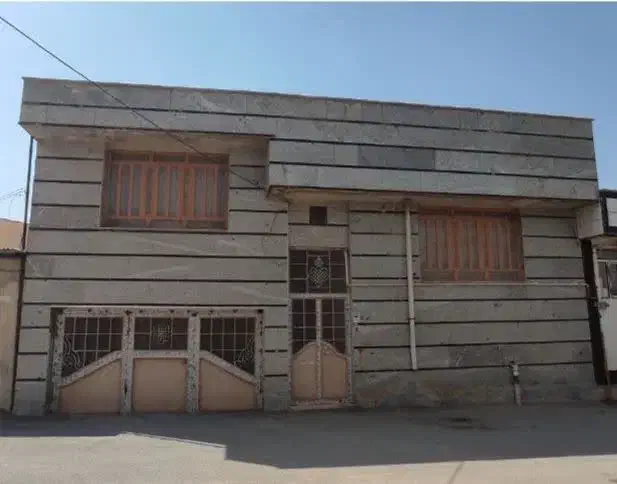 فروش منزل ویلایی _ ایلام . چالسرا
