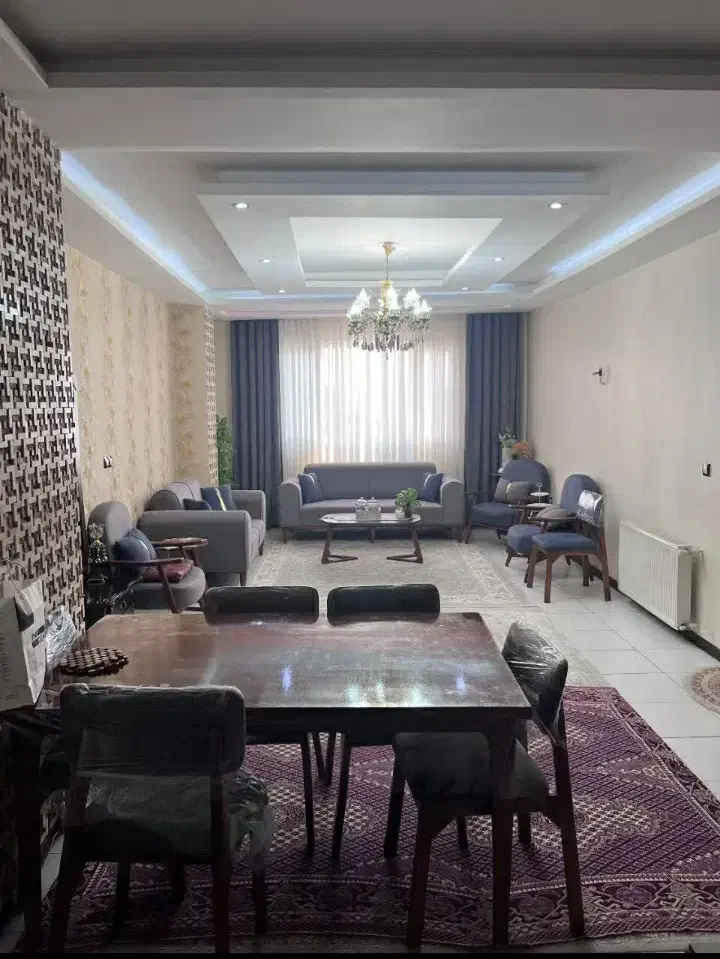 اجاره آپارتمان قریشی شمالی