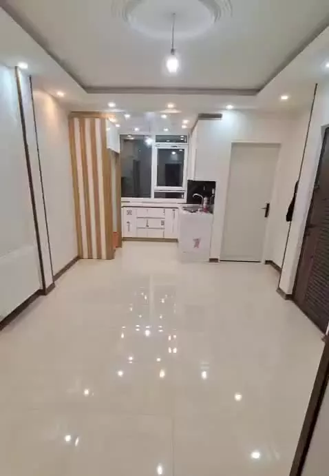 نبرد بلوار ابوذر  افسریه شمالی