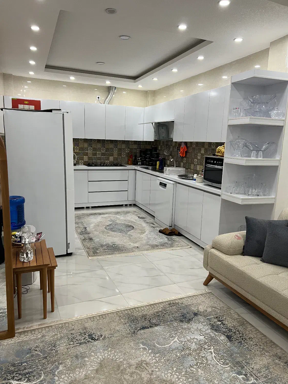 فروش خانه ویلیایی