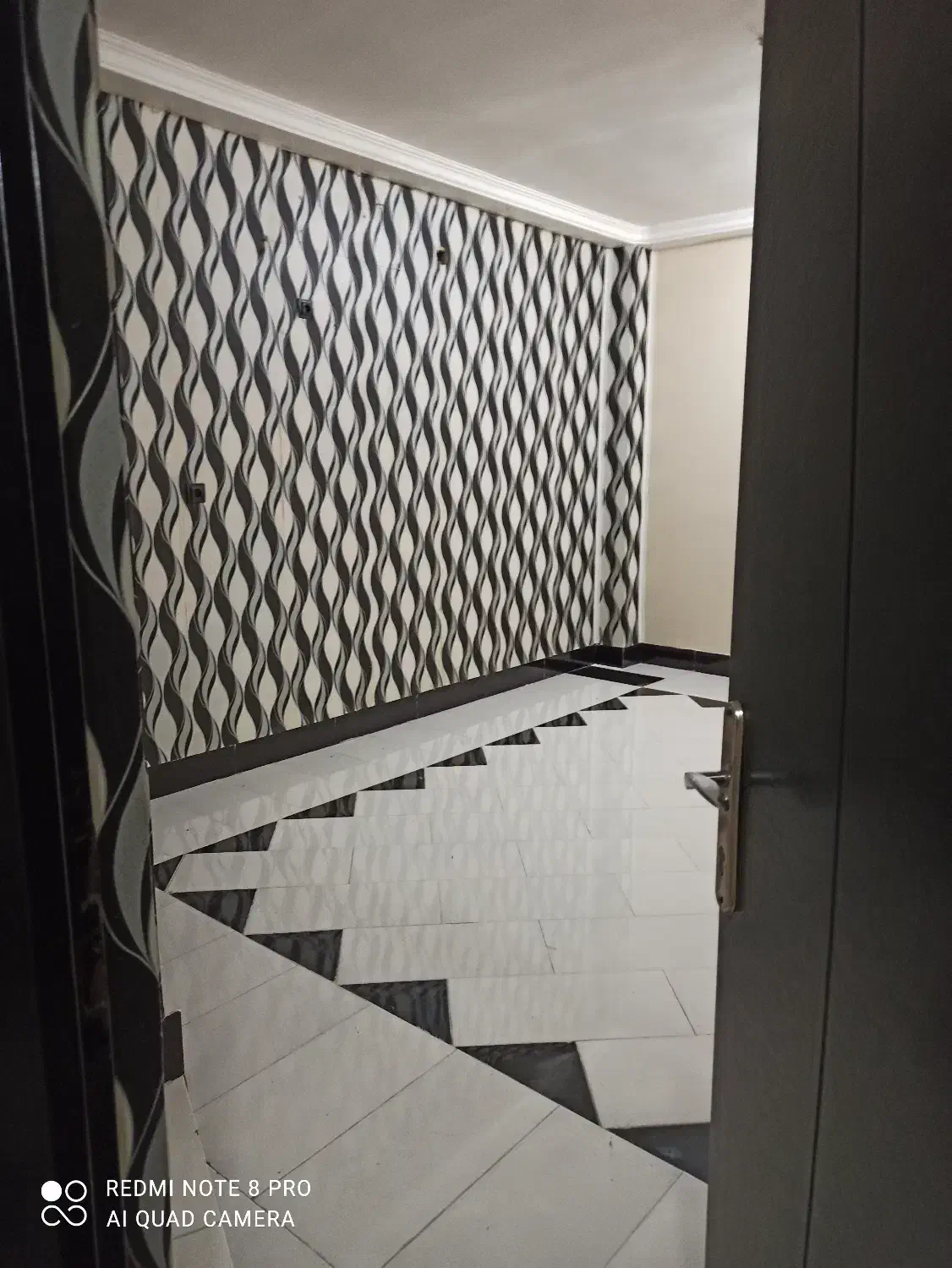 رهن کامل واحد سه خواب آپارتمانی