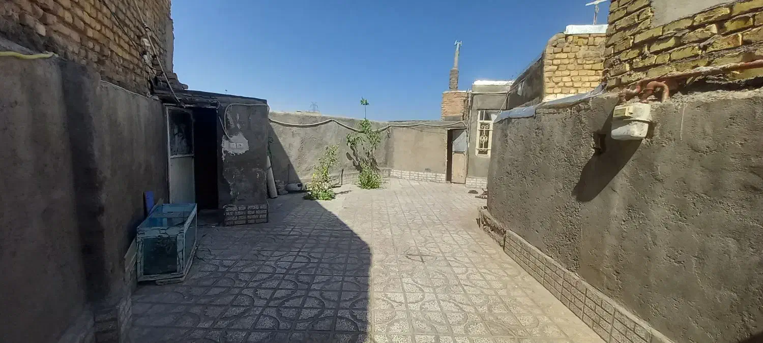 خانه ویلایی