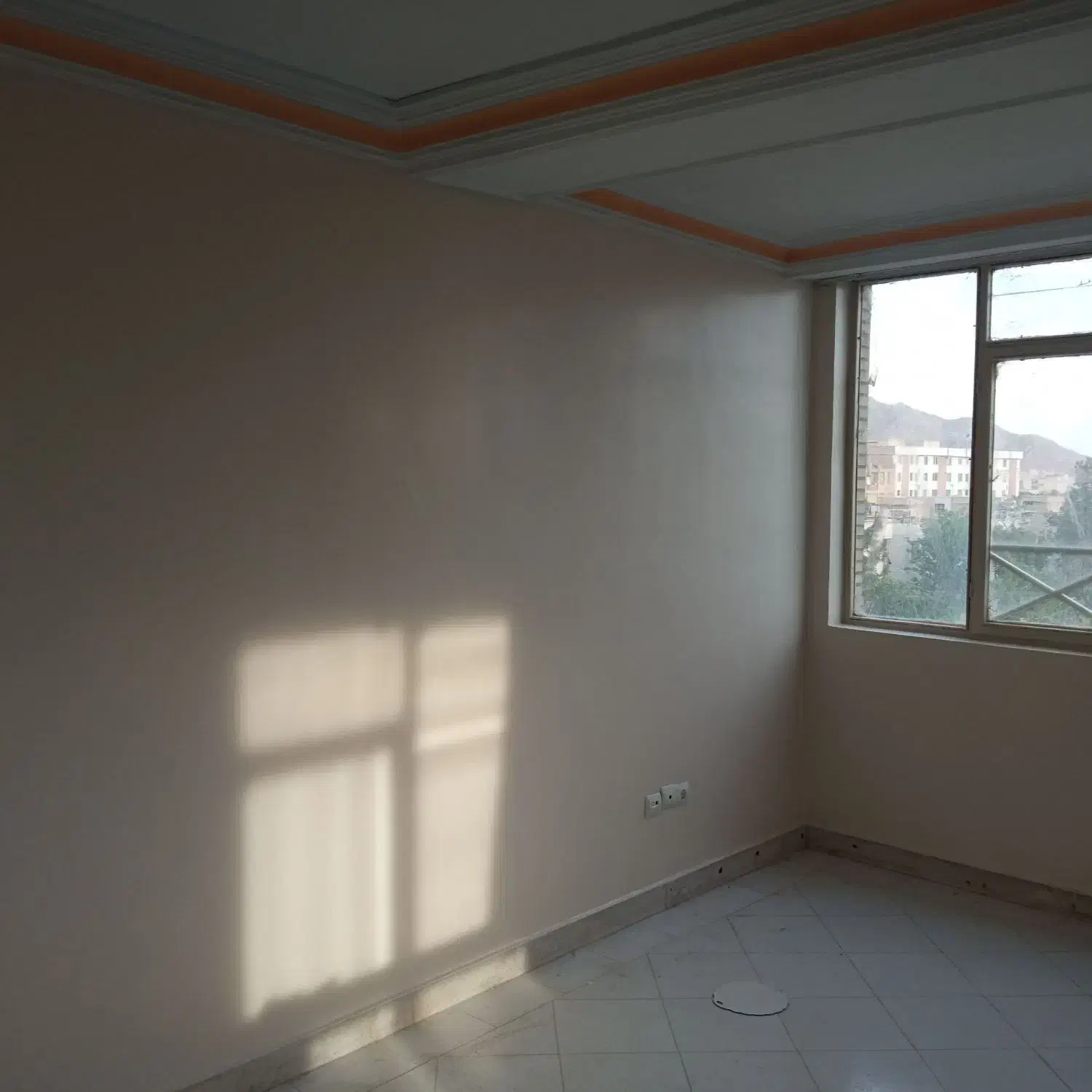 ۶۷ متر دوخواب تمیز