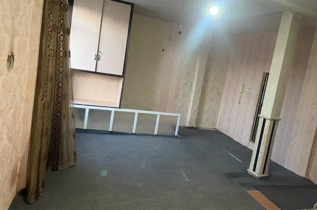 خانه دربستی منبع اب