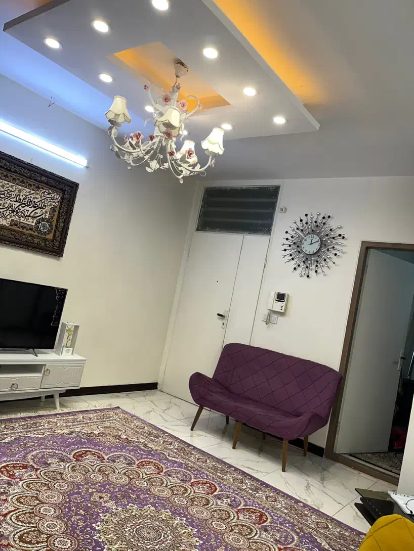 رهن کامل خونه بازسازی شده