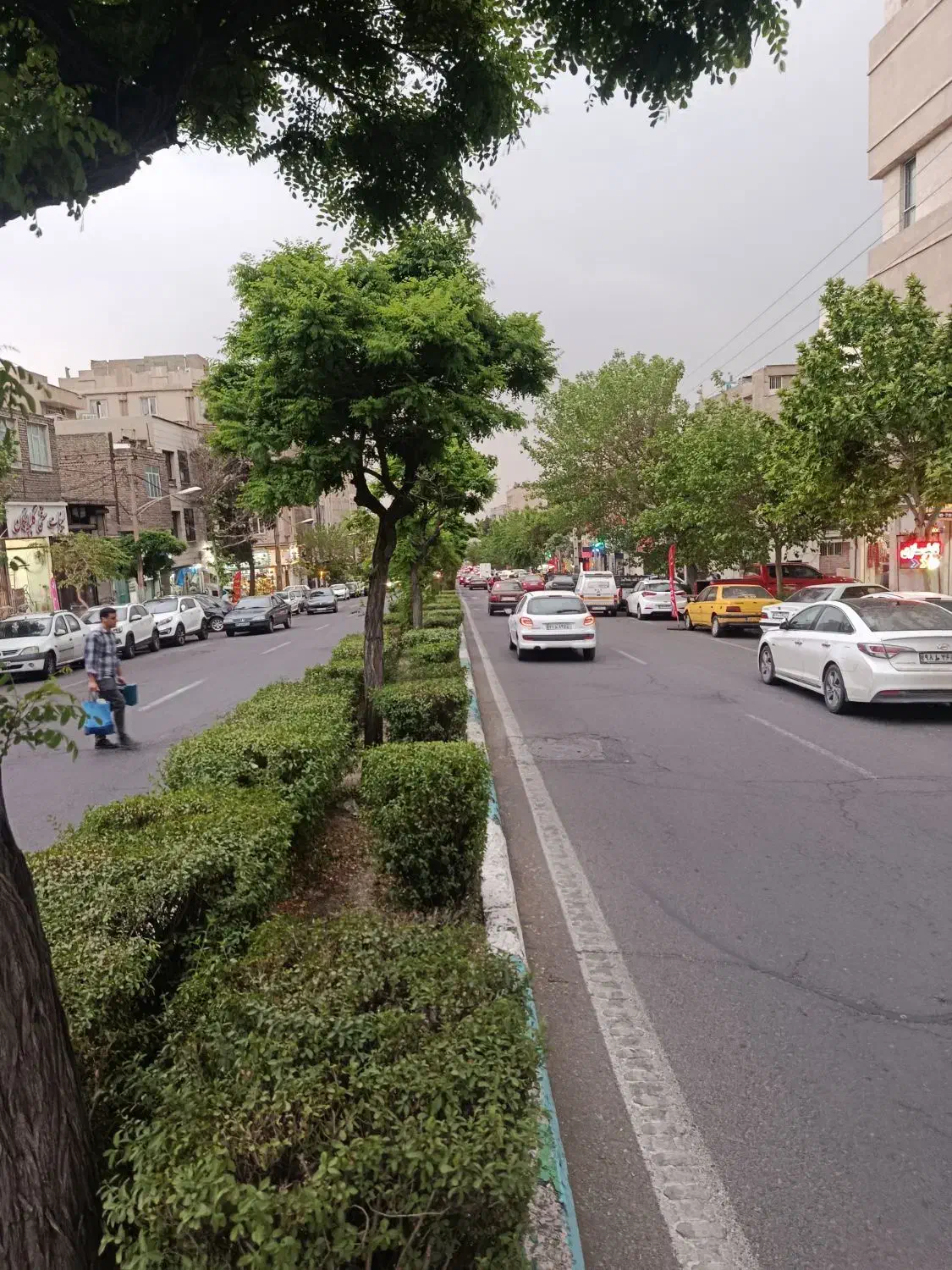 اجاره مغازه بالا سراج