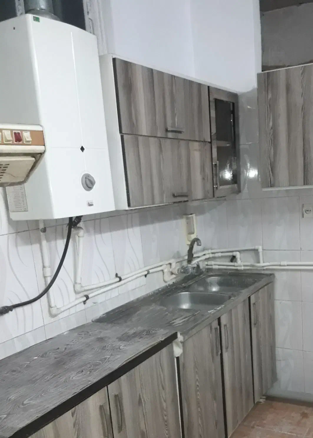 خانه ویلایی سبزدشت پایین بوستان چهار