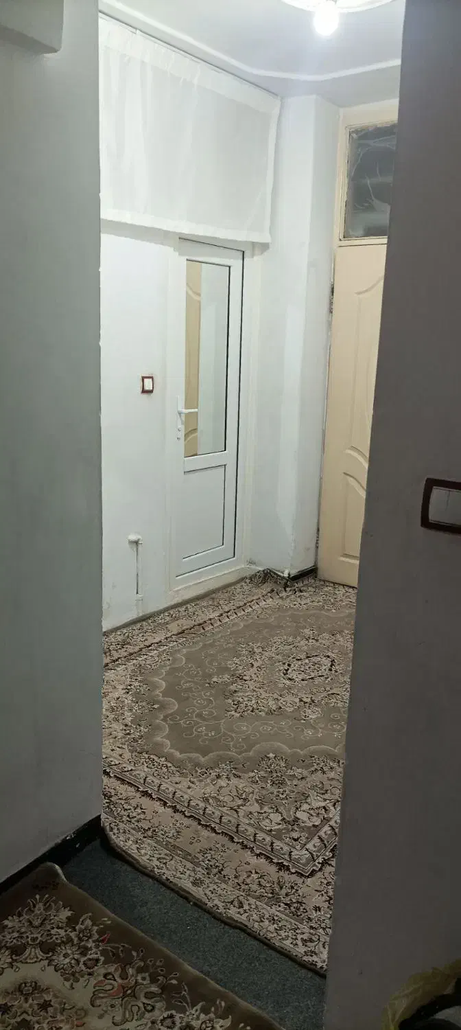 رهن آپارتمان مجتمع جانبازان