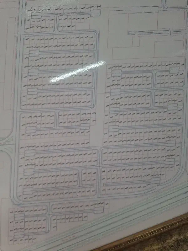 زمین فروشی نقش جهان فاز۲
