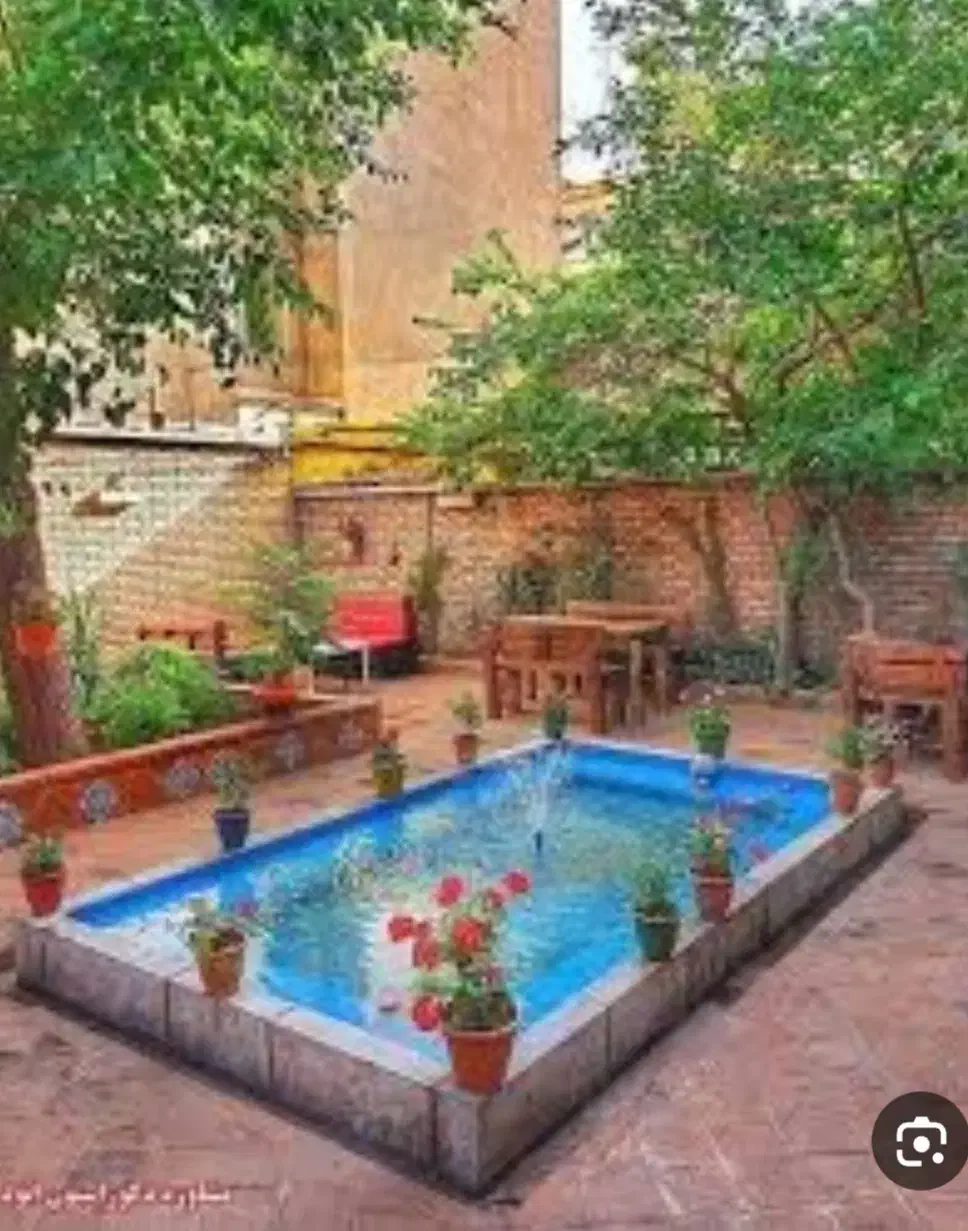 فروش منزل ویلایی درشهرک ولیعصرشهرستان بدره