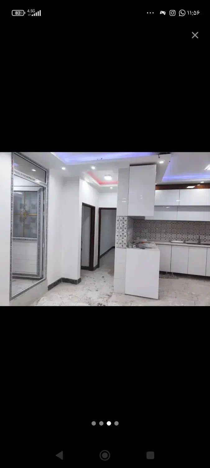 رهن و اجاره سوئیت 20 متری