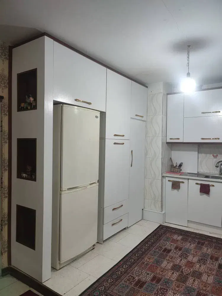فروش آپارتمان صفادشت کرج