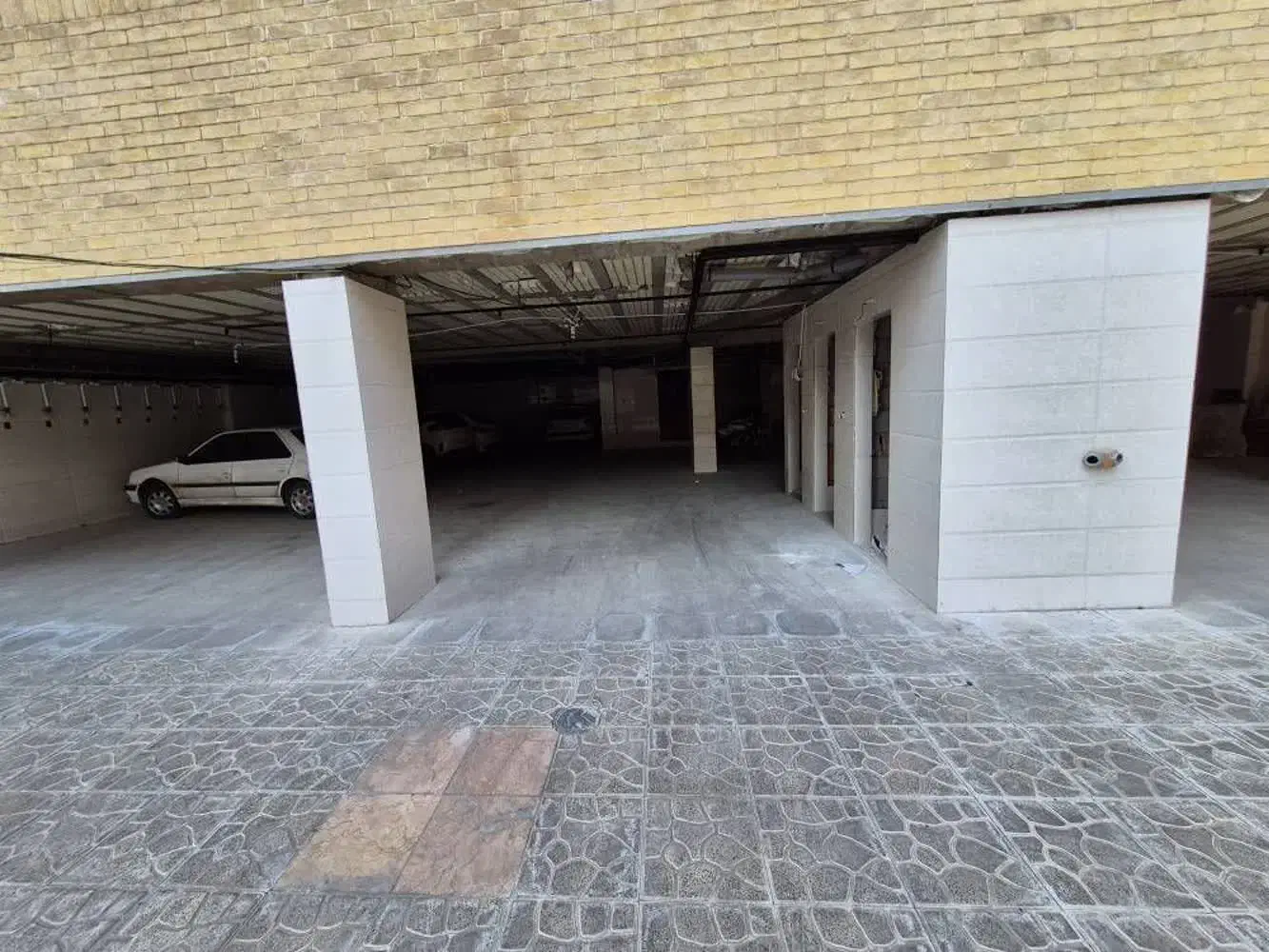 نوساز 60متری