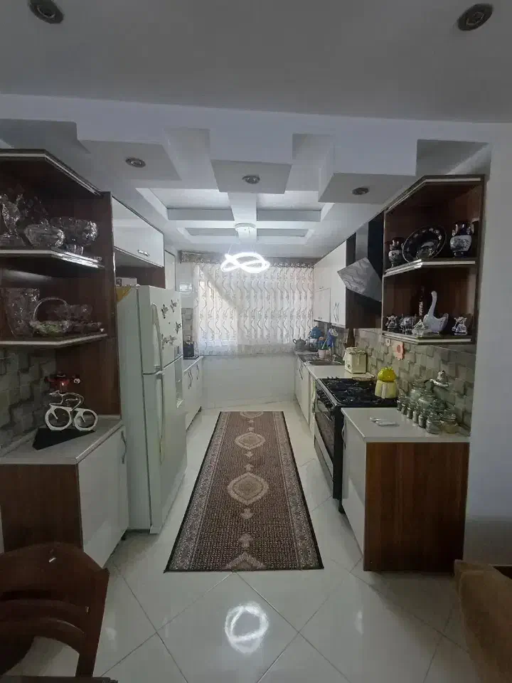 60 متری_ فول امکانات