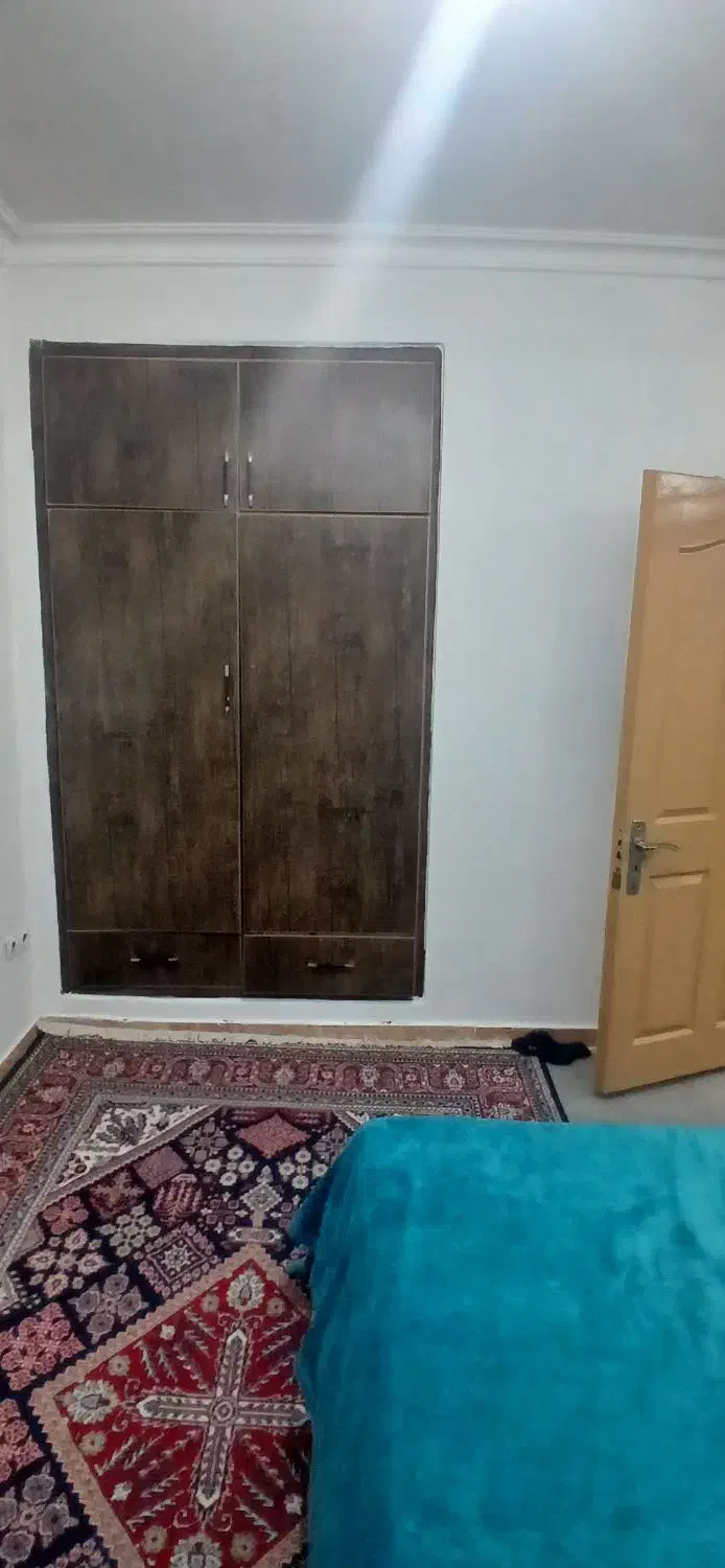 ویلایی دوخواب خشکبیجار