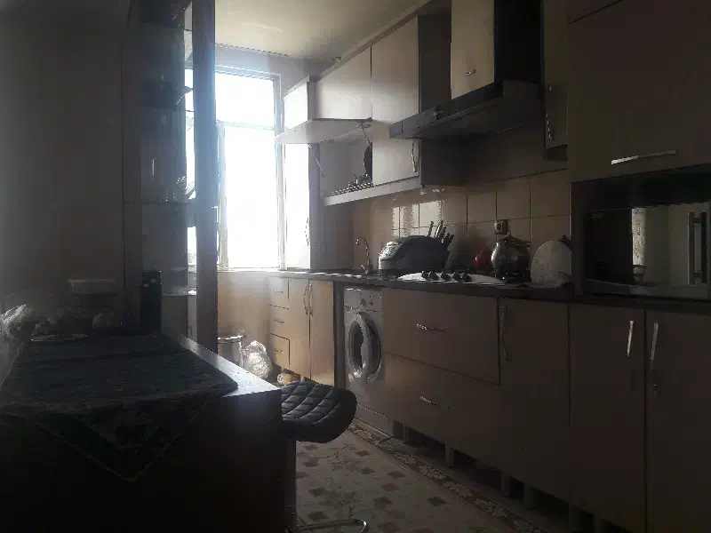 ۷۰ متری دوخوابه