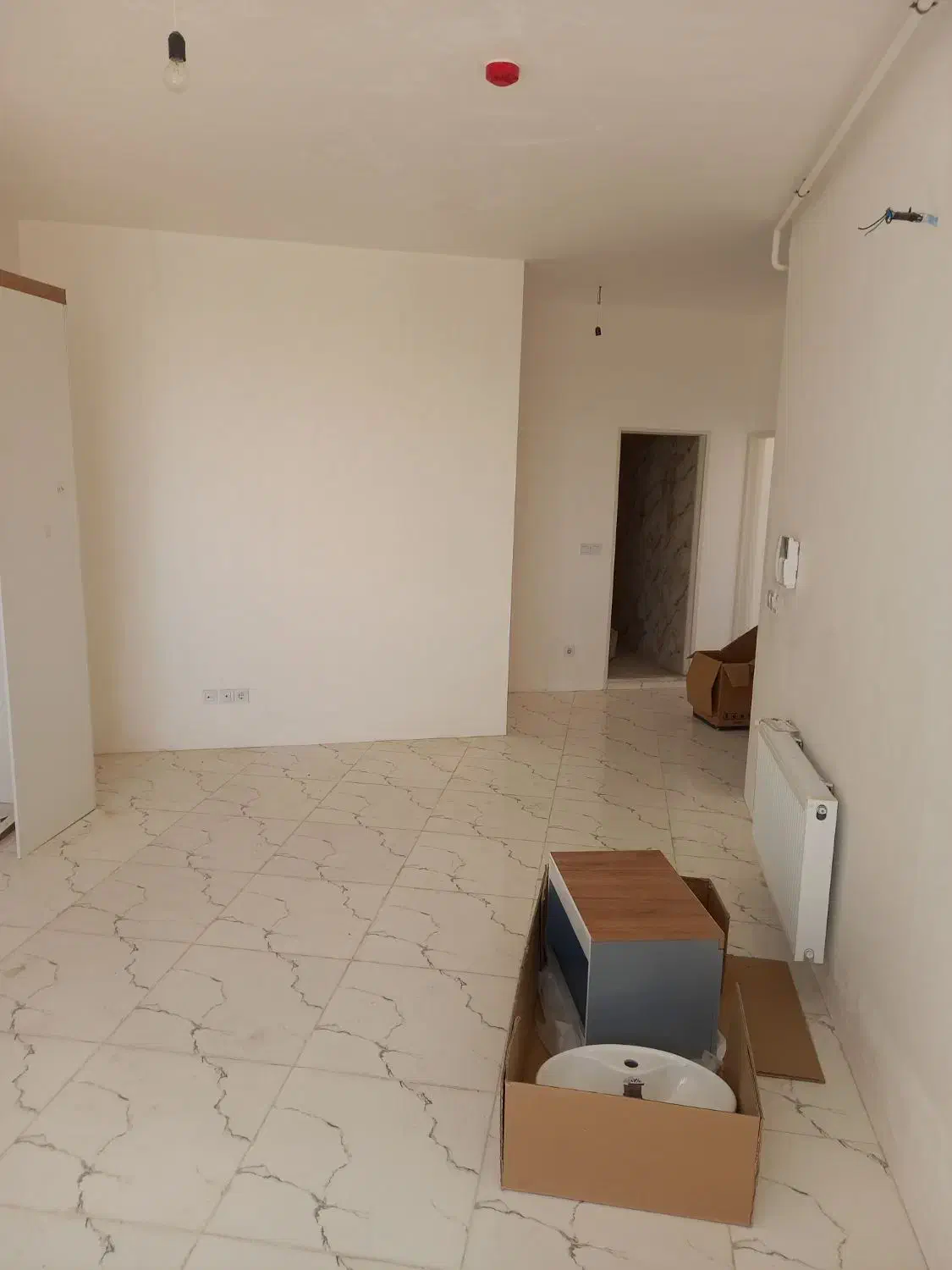 آپارتمان ۹۵ متری رهن و اجاره مینودر مالکانه