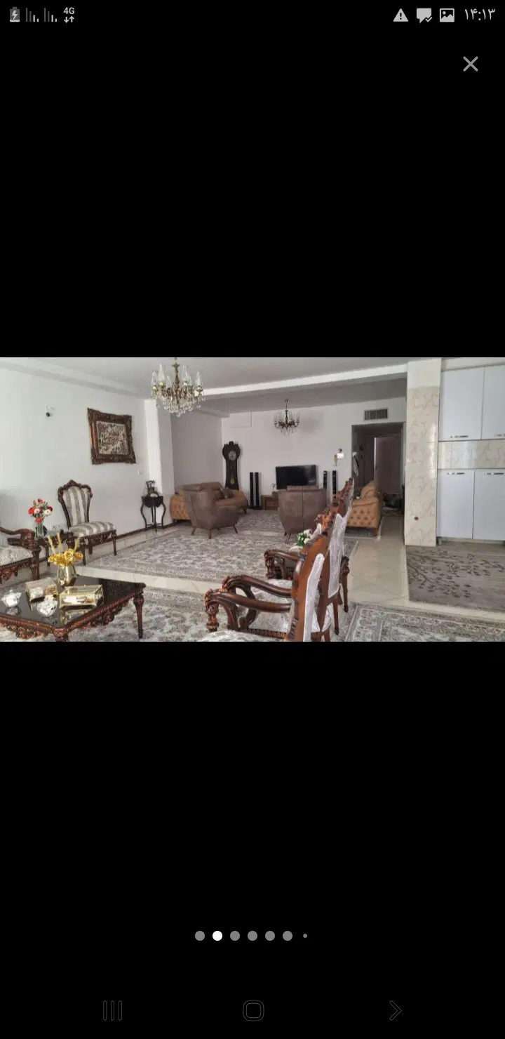 فروش اپارتمان پیش فروش پارمیس دو۴۱۰۰م