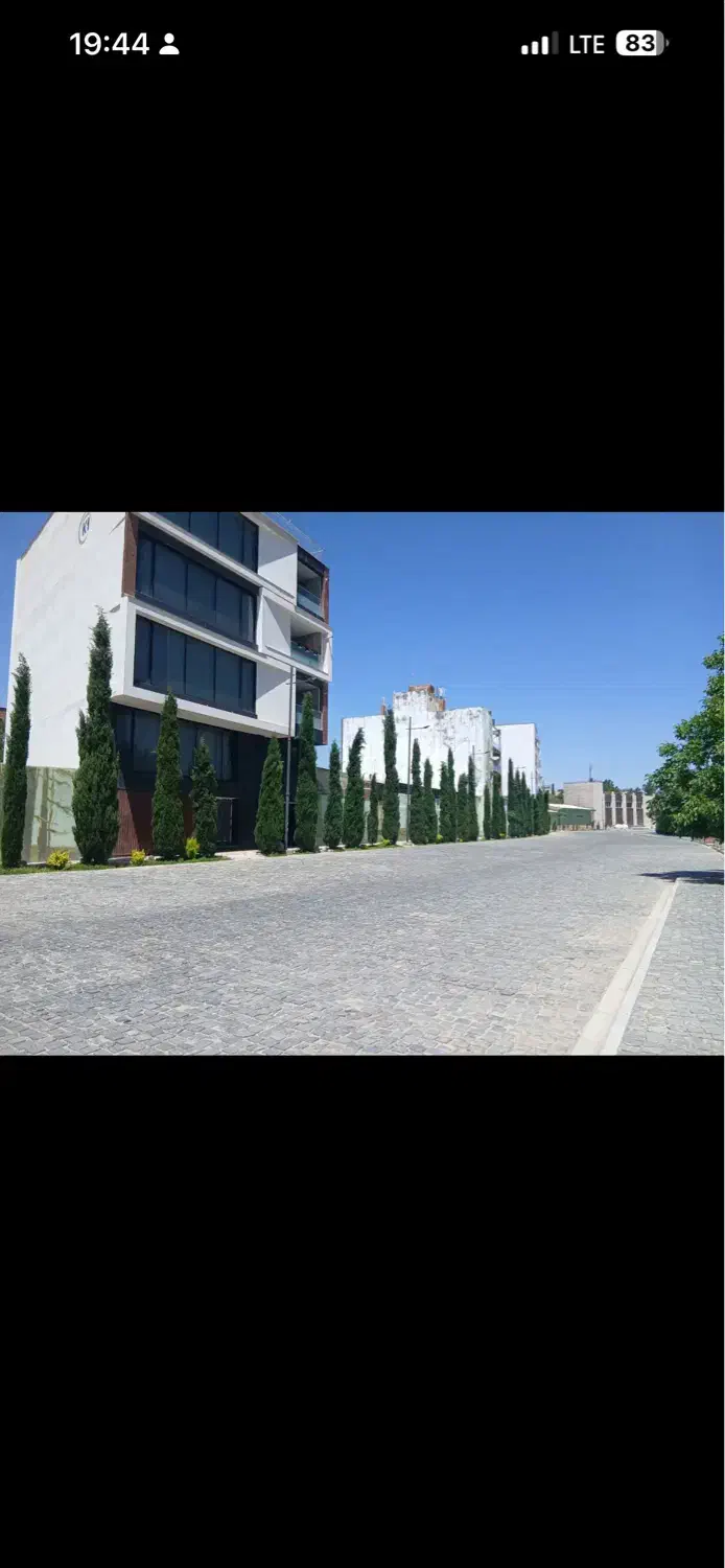 ۲ خوابه فرانسوی ساز گلدشت معالی اباد