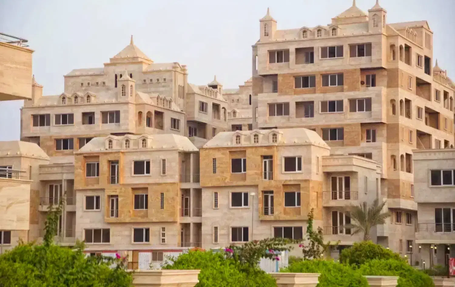 اجاره آپارتمان درسا مهر