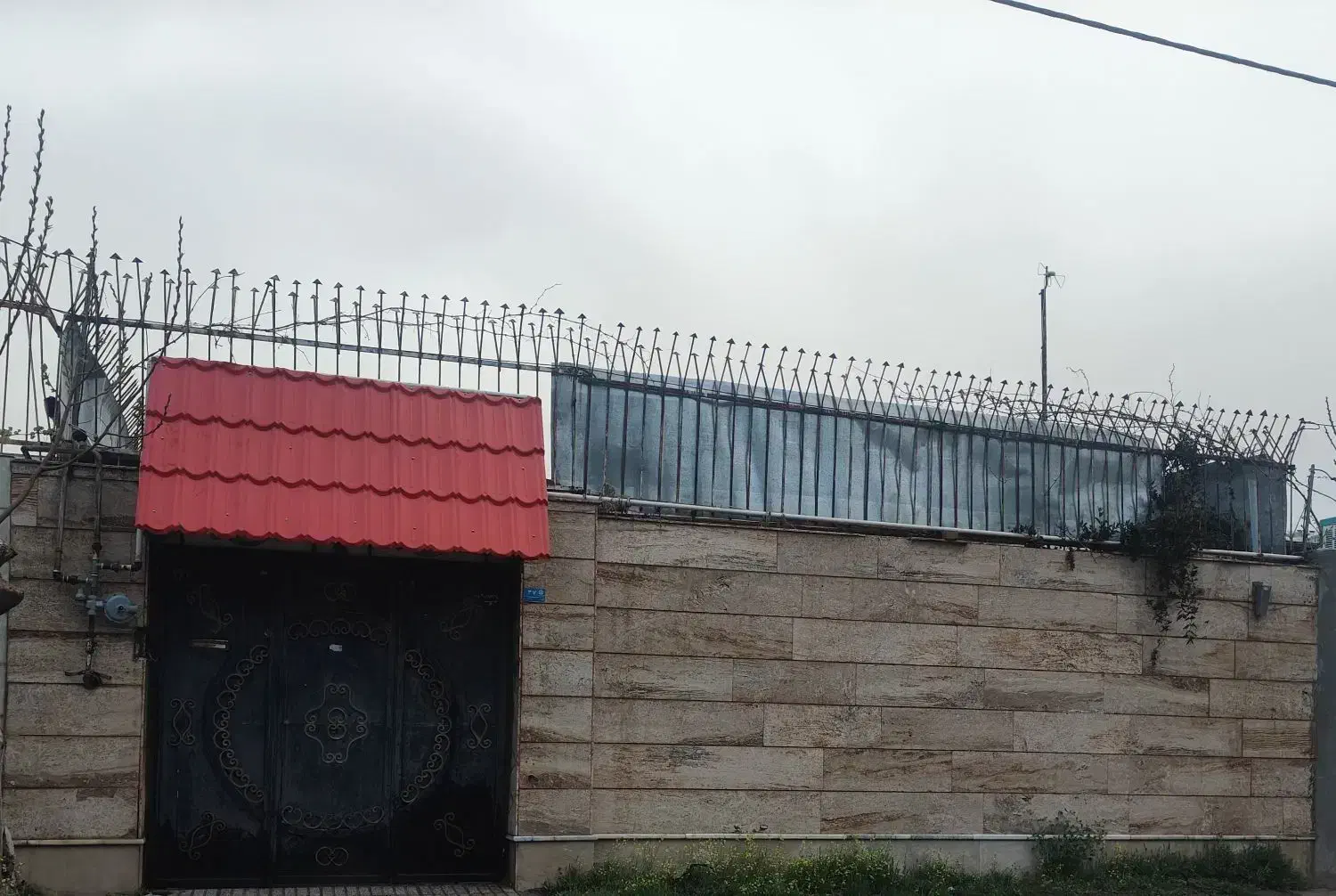 منزل ویلایی صدف