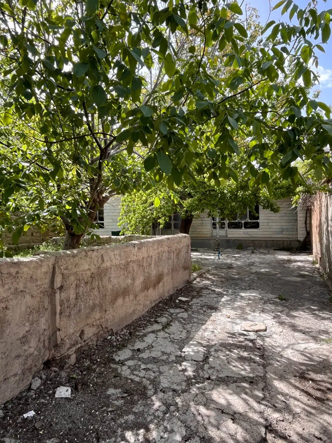 اجاره روزانه ویلایی فارسان