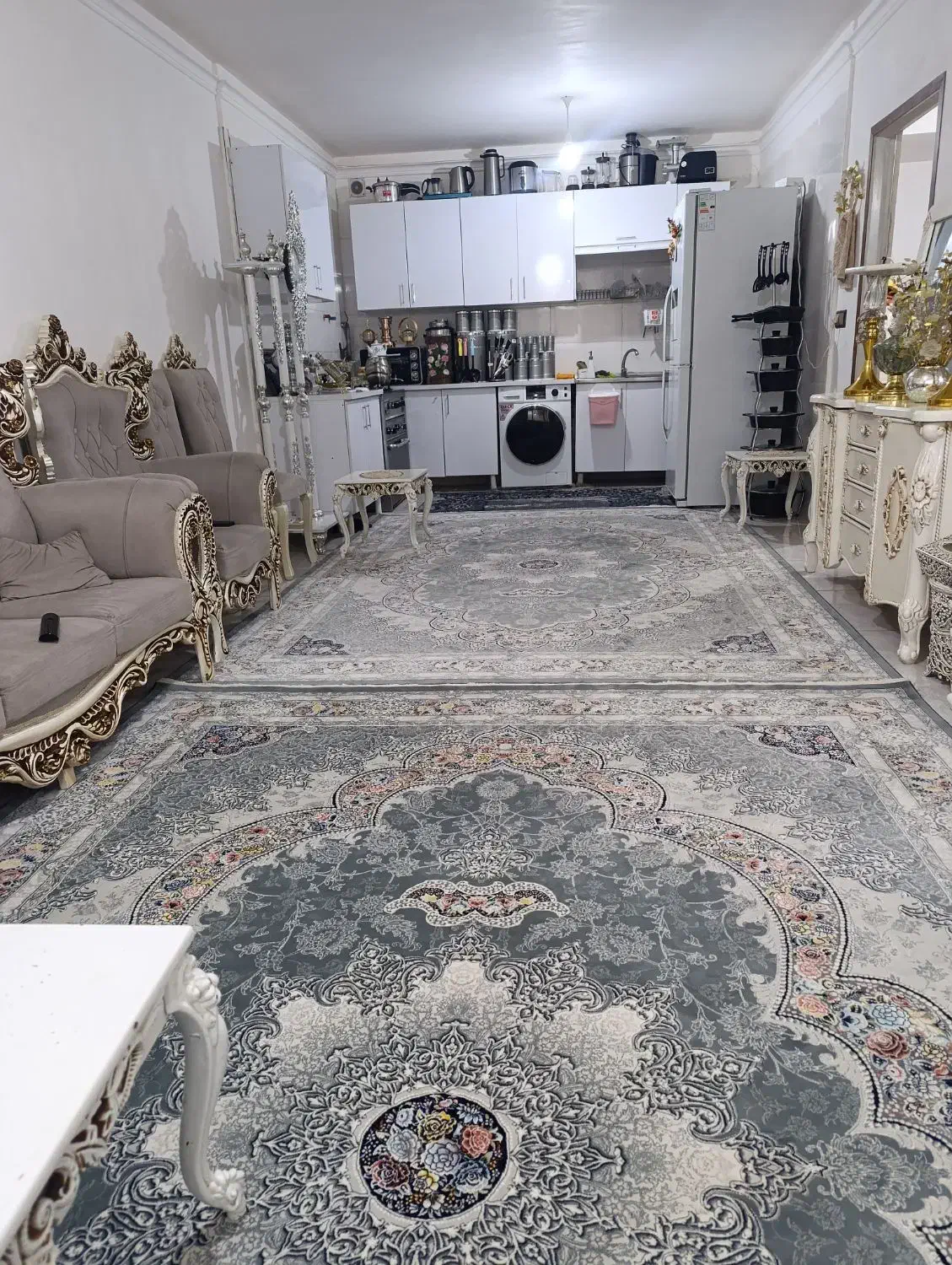 خانه اجاره‌ای