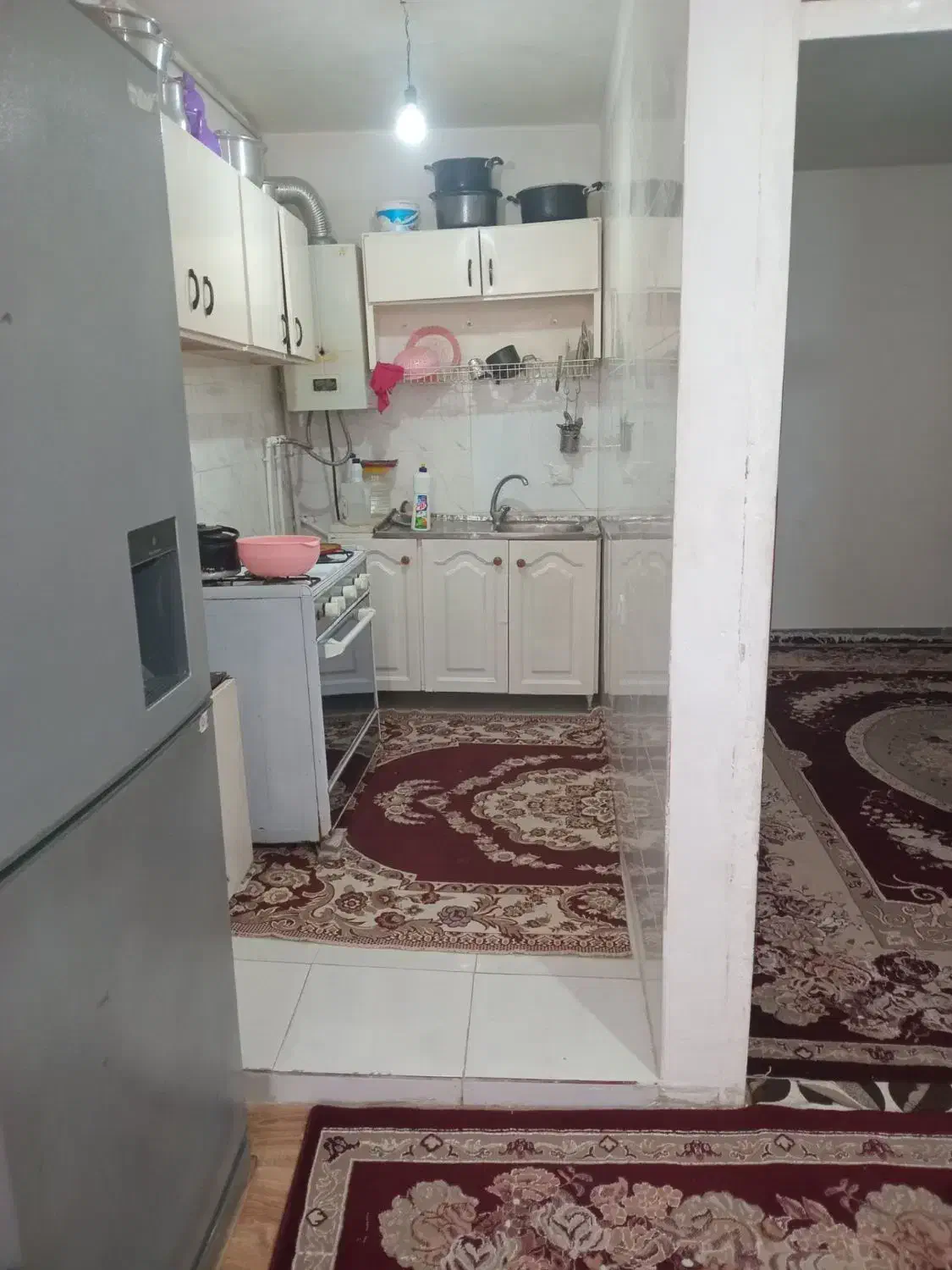 فروش ویلایی