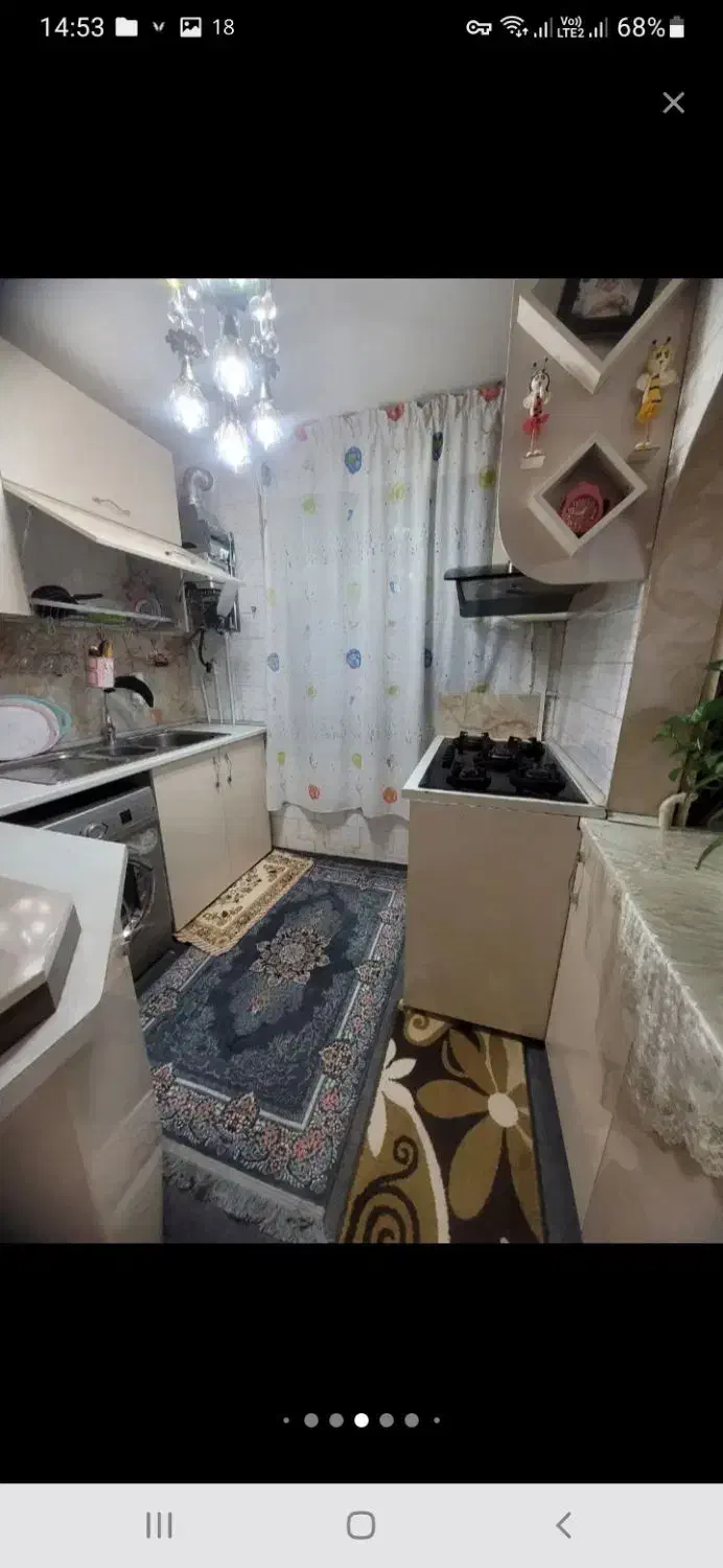 اندیشه فاز ۱ مجتمع الغدیر تمام رهن