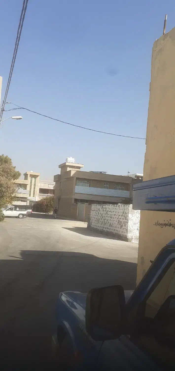منزل ویلایی دونبش