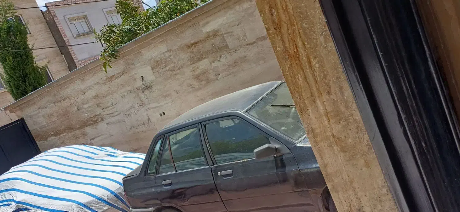 منزل ویلایی سه خواب رهن کامل