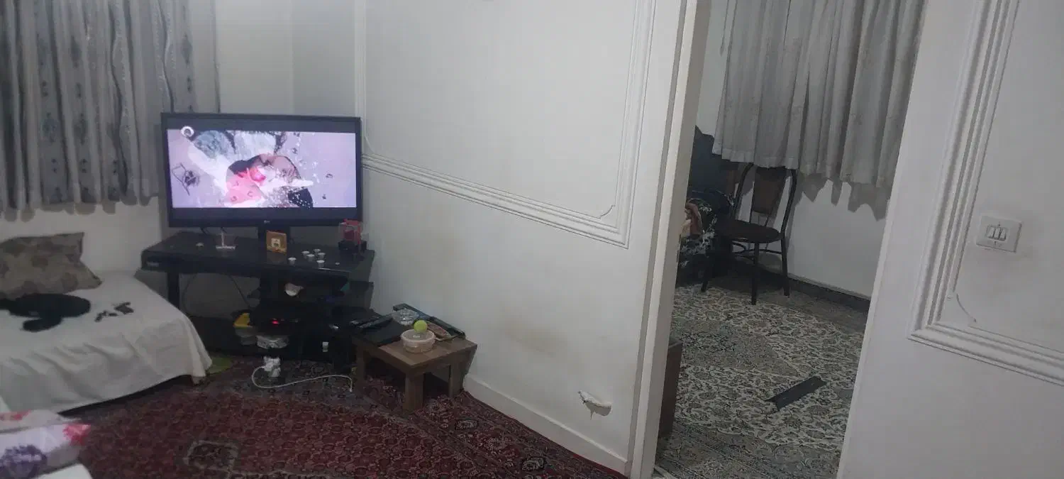 افسریه شمالی