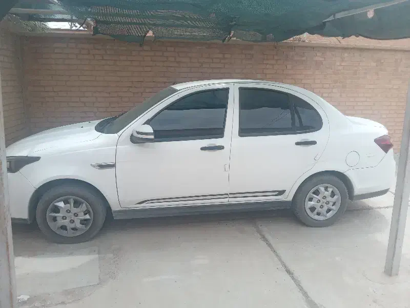 معاوضه ماشین با خانه سهند ۱۴۰۴