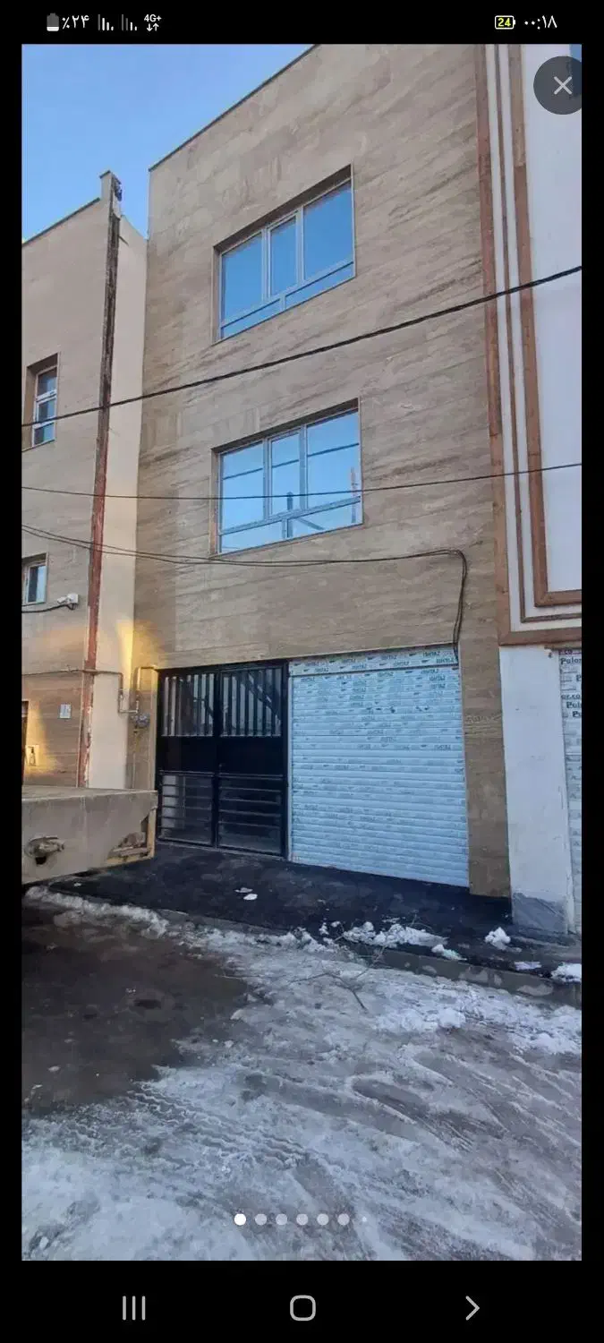اجاره واحد ملاباشی