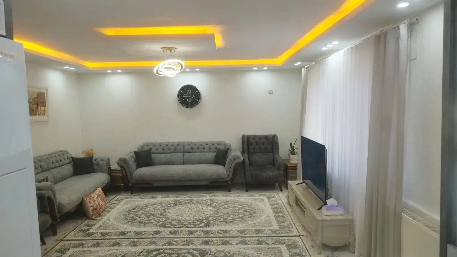 فروش مسکن مهر فلزی