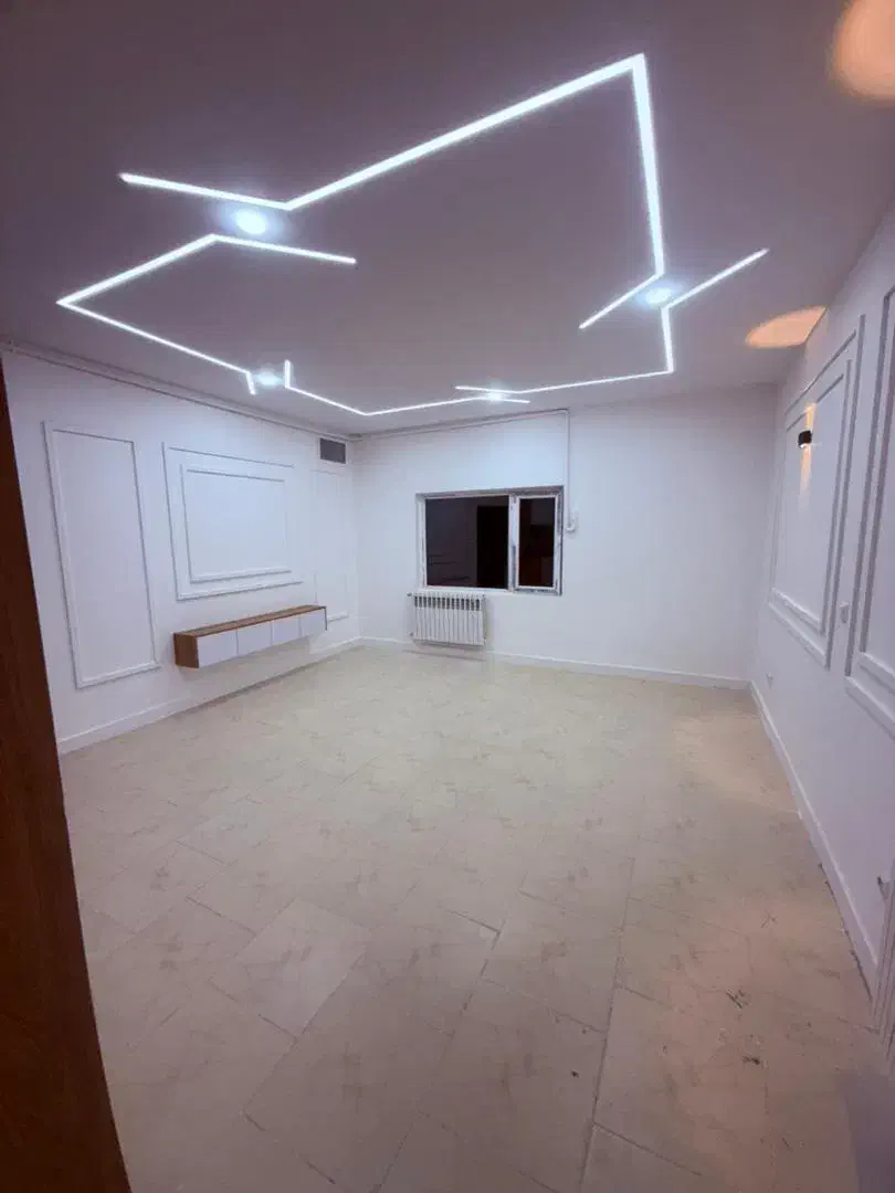 واحد فول امکانات با پارکینگ_شهر مهستان_آسانسور دار
